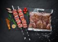 Как правильно замораживать маринованное мясо и что с ним происходит?