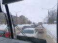 Суздаль и зимние приключения на масленице