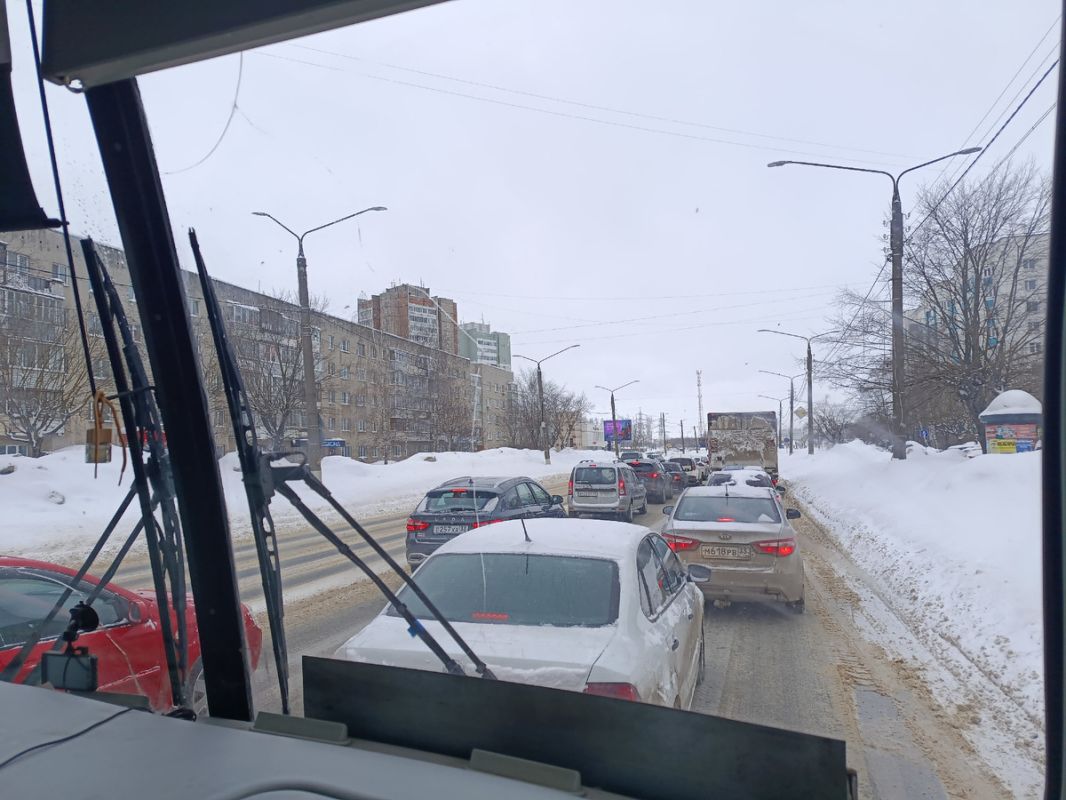 Суздаль и зимние приключения на масленице