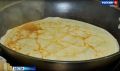 Елец приглашает на Масленицу: вкусные традиции и увлекательные события