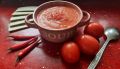 Освежающий томатный суп-пюре, который покорит ваши вкусовые рецепторы