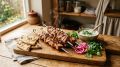 Шашлык в духовке: как обмануть гостей и удивить вкусом